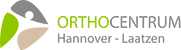 Orthocentrum Hannover Laatzen Logo