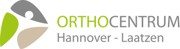 Orthocentrum Hannover Laatzen Logo