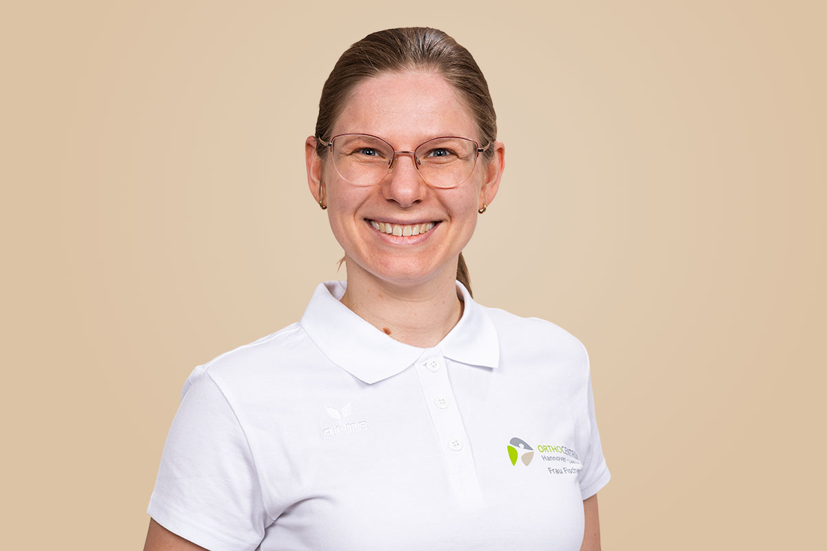 Dr. med. Alina Fischer